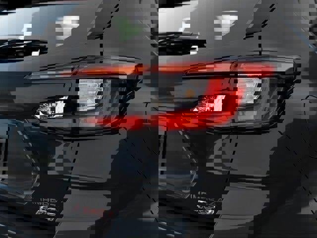 New 2026 Subaru Impreza RS image 12