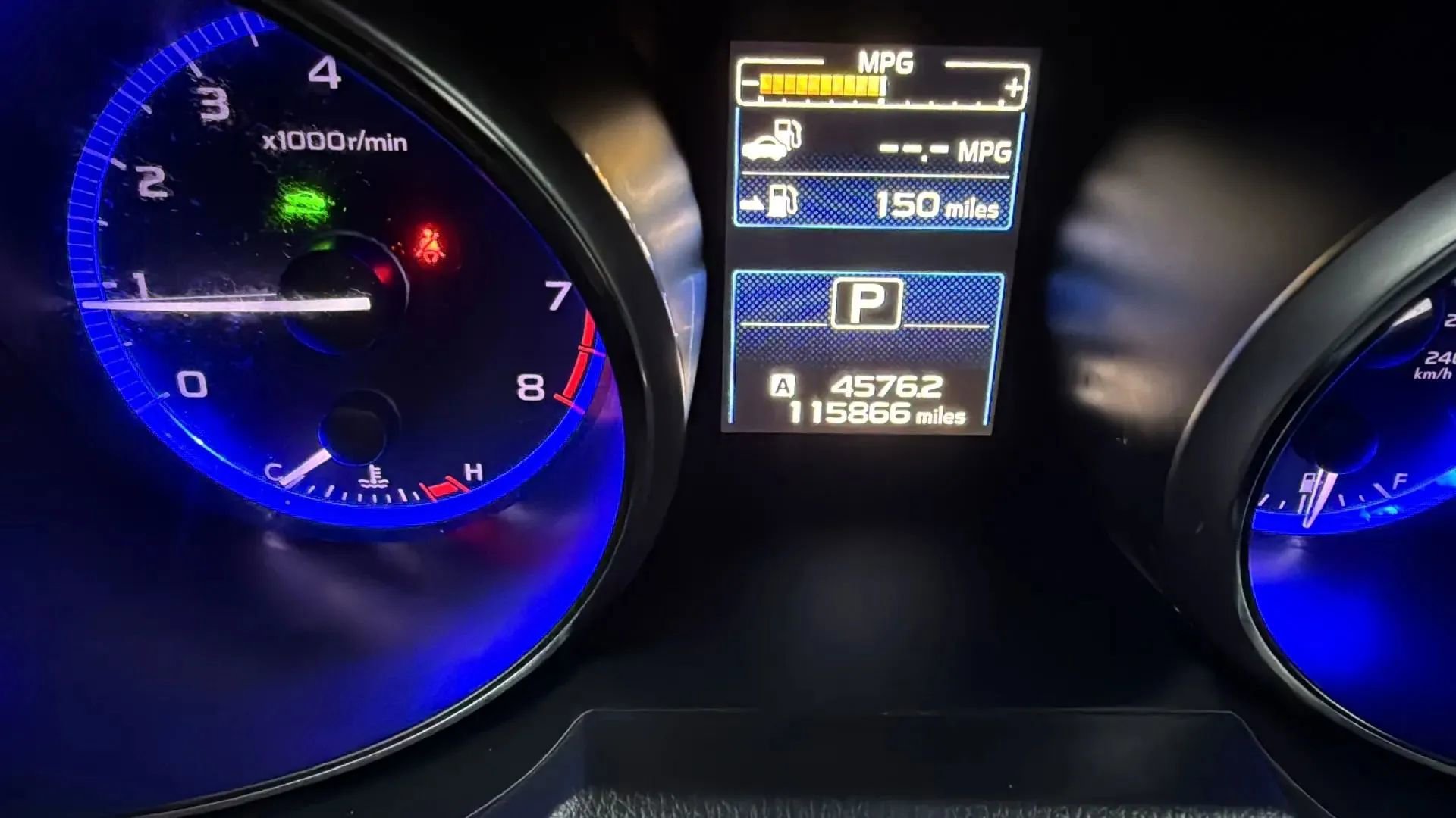 Used 2016 Subaru Legacy 2.5i Premium image 17