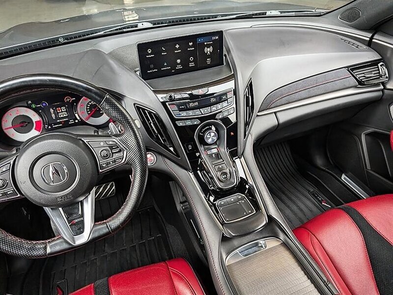 Used 2023 Acura RDX A-Spec image 23