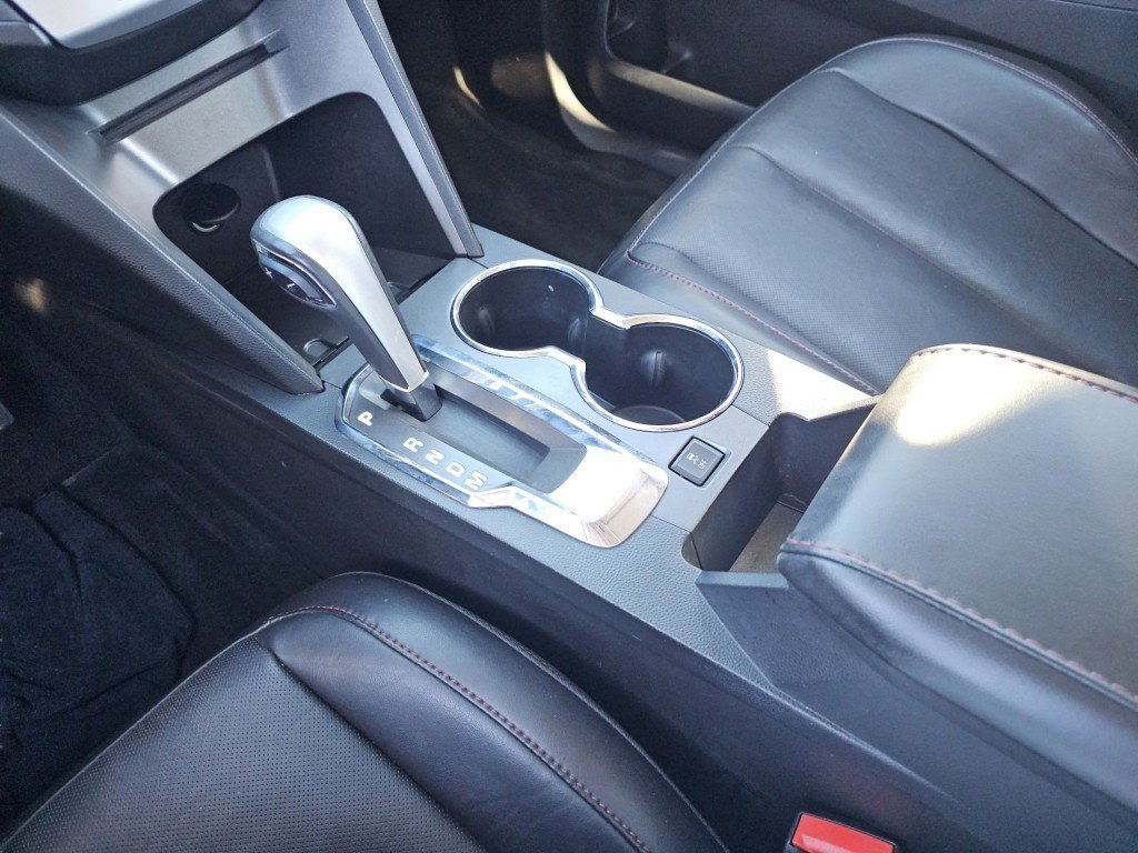 Used 2012 Chevrolet Equinox LT image 30