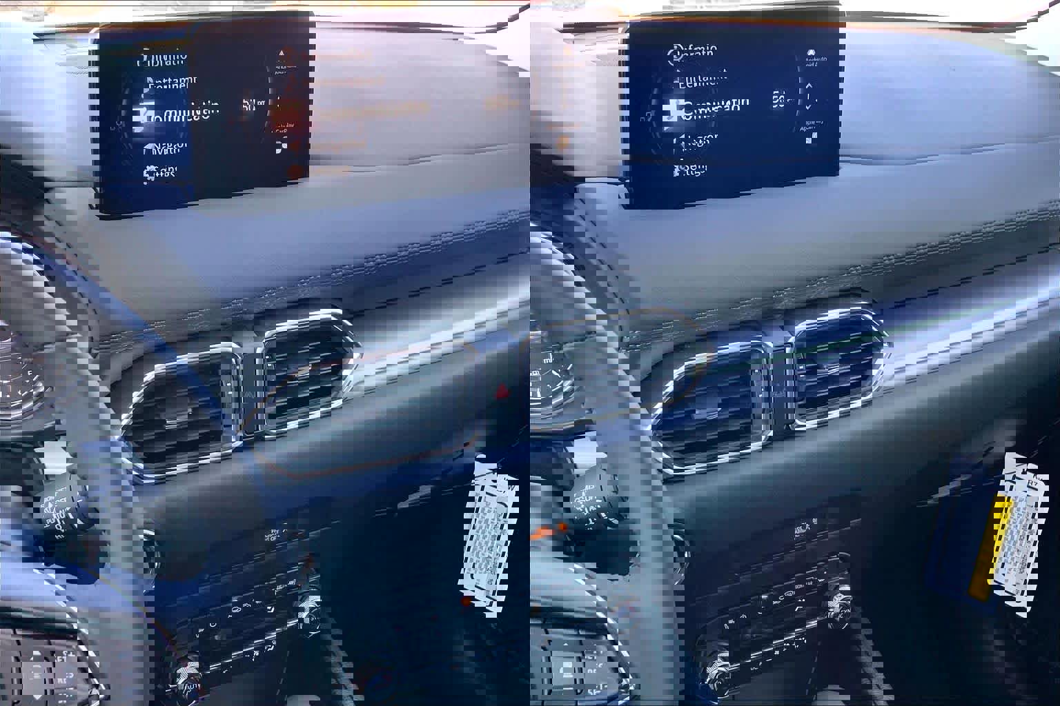 New 2025 MAZDA CX-5 AWD 2.5 S w/ Preferred Package image 6