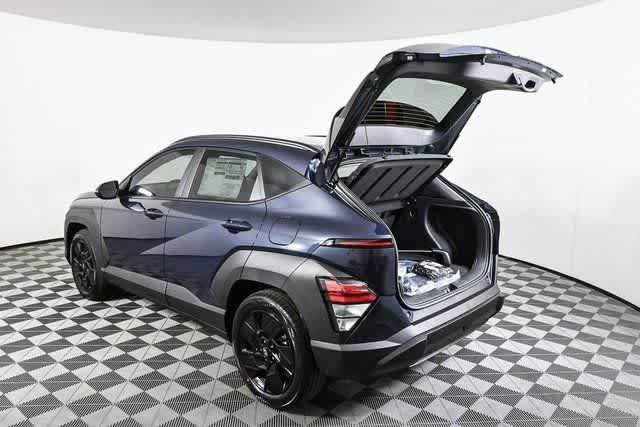 New 2026 Hyundai Kona SEL Sport FWD image 10