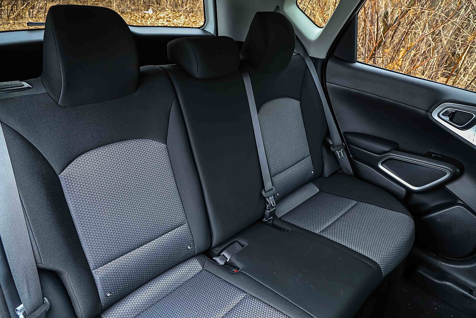 Certified 2025 Kia Soul LX w/ LX Technology Package image 24