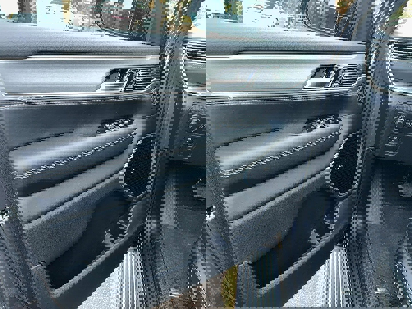 New 2026 Jeep Grand Wagoneer Limited image 6