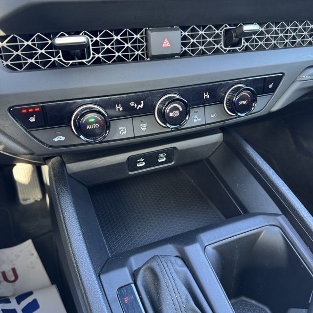 Used 2023 Honda Accord EX image 20