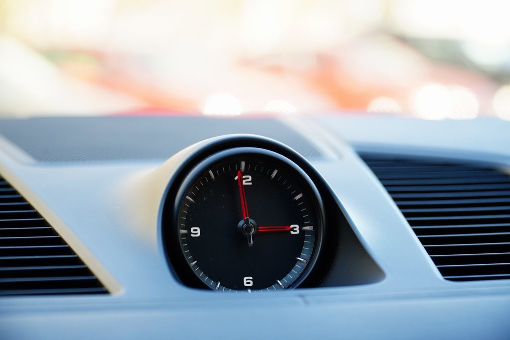 Used 2019 Porsche Cayenne S image 20