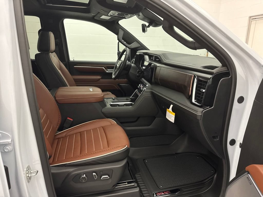 New 2026 GMC Sierra 3500 Denali Ultimate AWD/4WD image 67