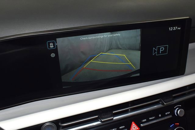 Used 2025 Hyundai Tucson SEL image 15