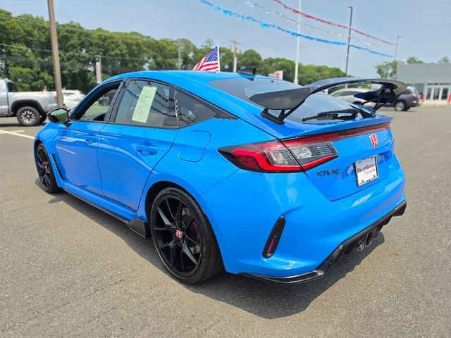 Used 2024 Honda Civic Type R image 5