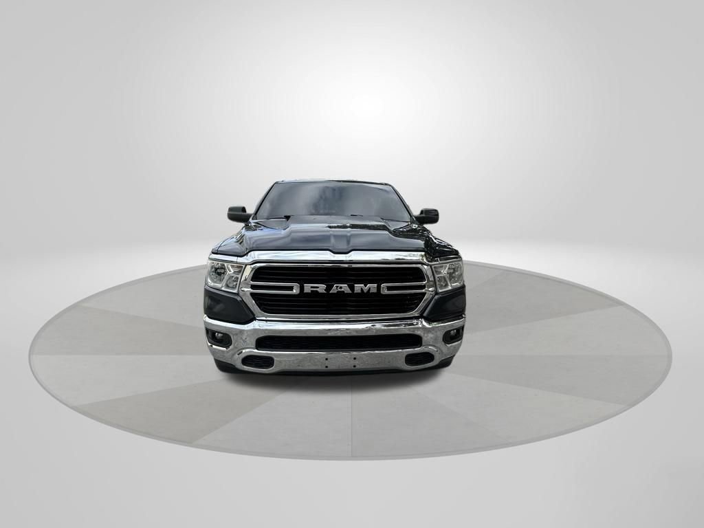Used 2019 RAM 1500 Big Horn video 2