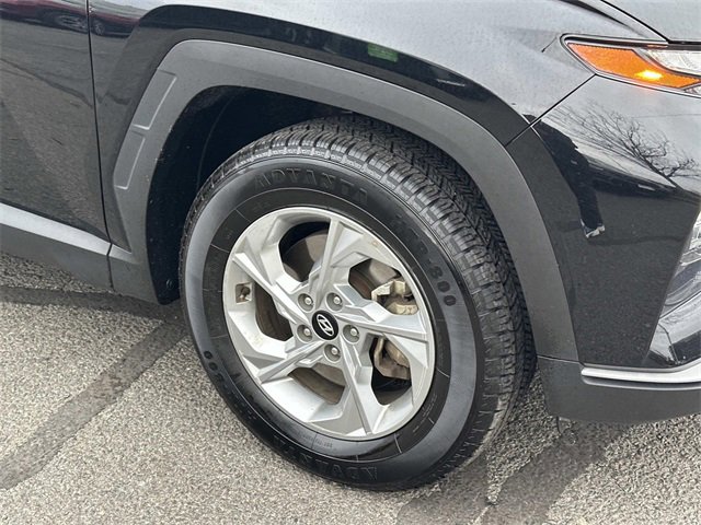 Used 2024 Hyundai Tucson SEL image 7