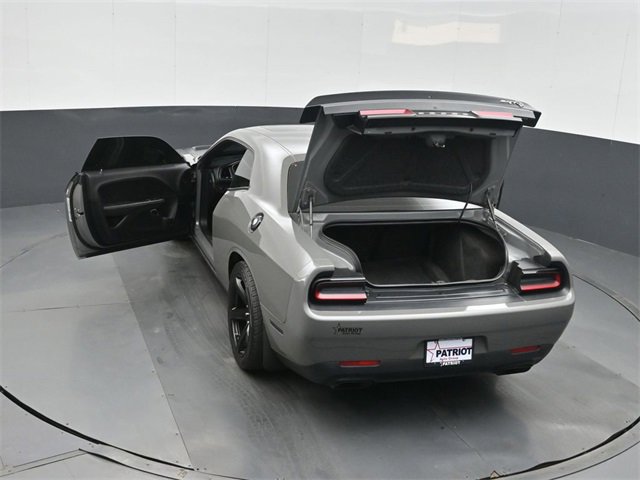 Used 2018 Dodge Challenger SRT Hellcat image 51