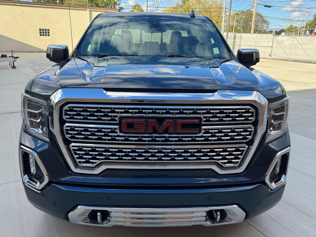 Used 2021 GMC Sierra 1500 Denali image 3