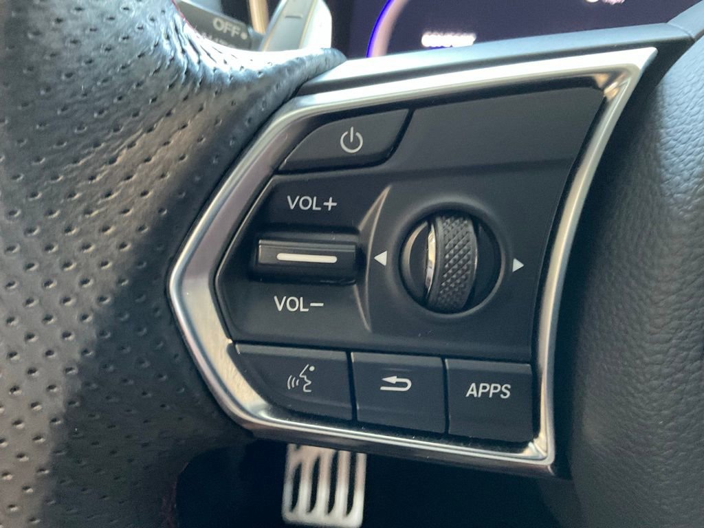 Certified 2023 Acura MDX A-Spec image 13