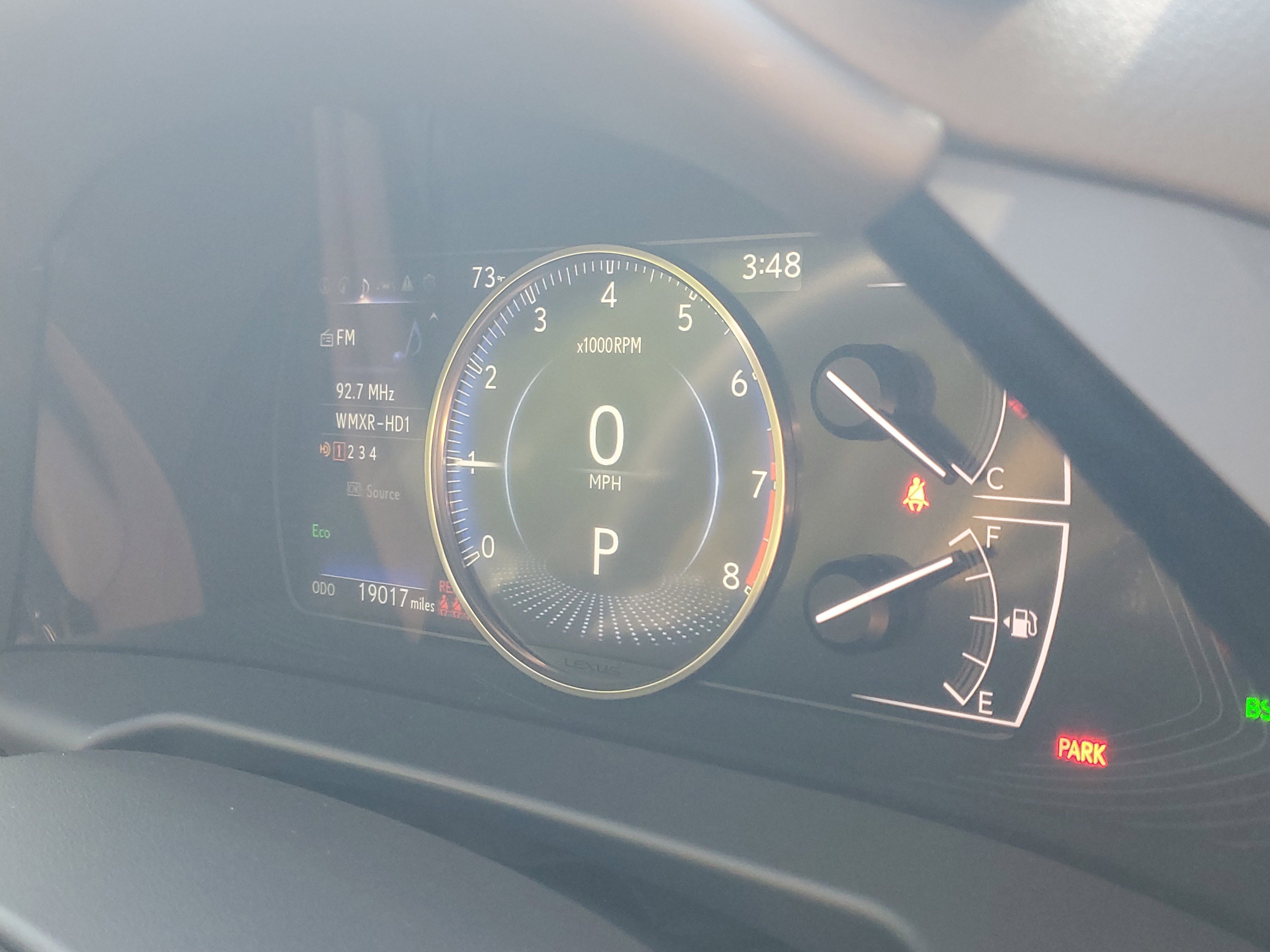 Used 2024 Lexus ES 350 w/ Premium Package image 23