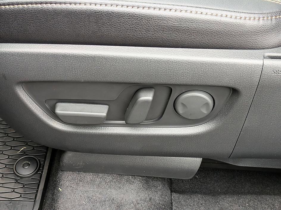 New 2026 MAZDA CX-90 3.3 Turbo w/ Premium Plus Pkg image 14