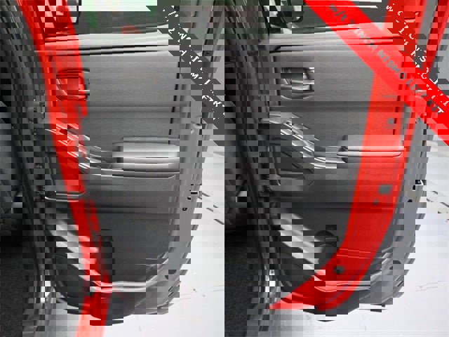 New 2026 Nissan Frontier SV w/ All-Weather Content Package image 27