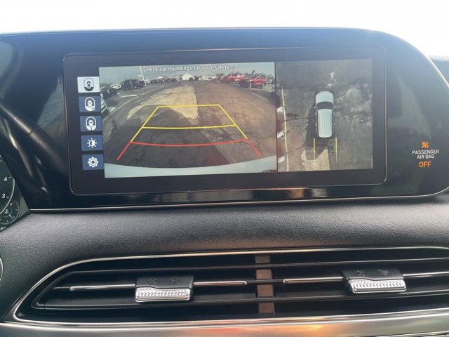 Used 2020 Hyundai Palisade Limited image 16