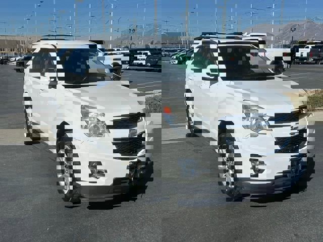 Used 2010 Chevrolet Equinox LT w/ Cargo Management Package image 26