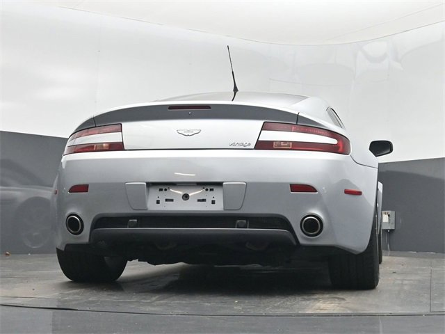Used 2007 Aston Martin V8 Vantage Coupe image 41