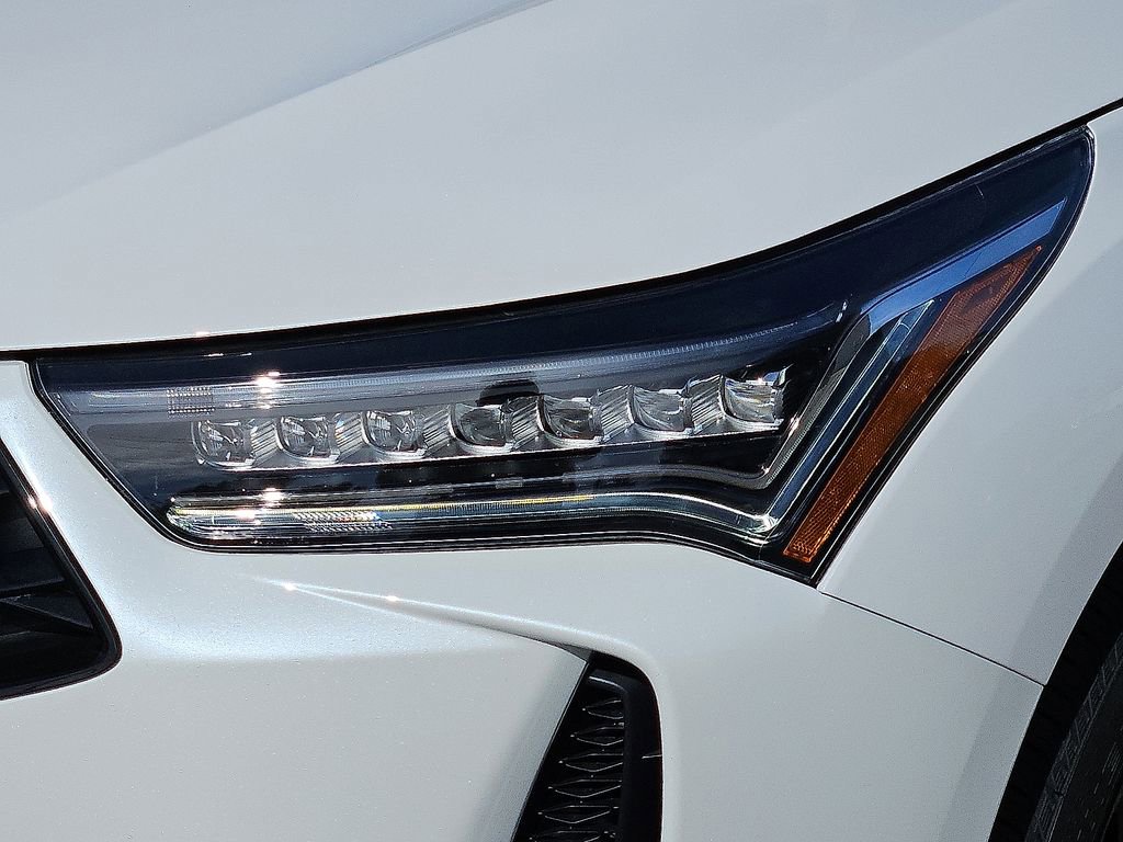 New 2026 Acura RDX SH-AWD image 10