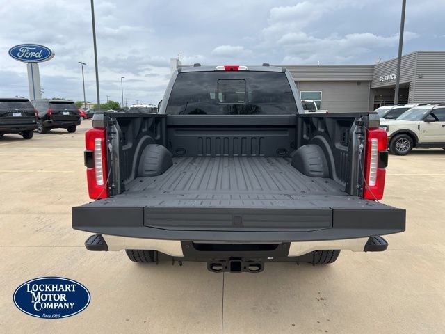New 2026 Ford F350 Lariat image 23