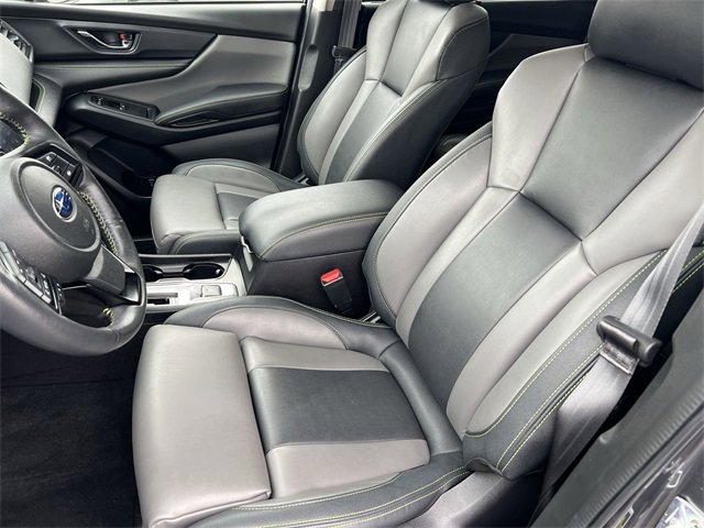 Certified 2023 Subaru Ascent Onyx Edition Limited image 26