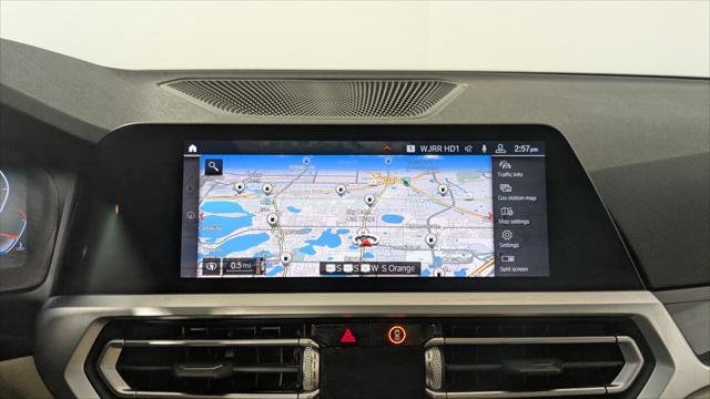 Used 2020 BMW 330i Sedan w/ Convenience Package image 32