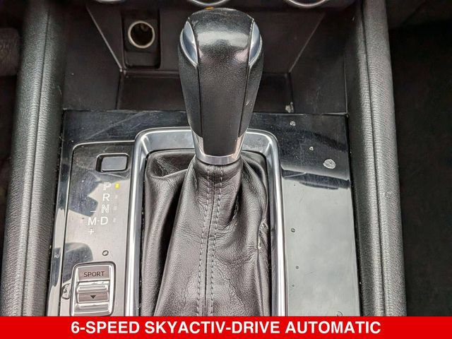 Used 2018 MAZDA CX-5 Sport AWD/4WD image 27