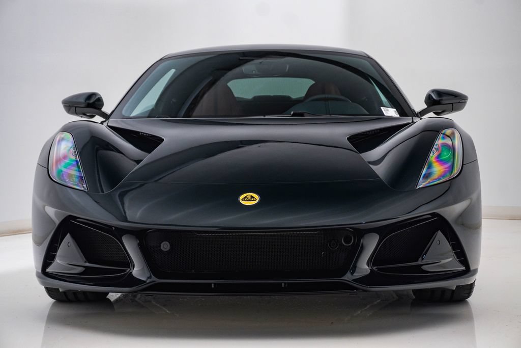 Used 2024 Lotus Emira First Edition RWD image 6