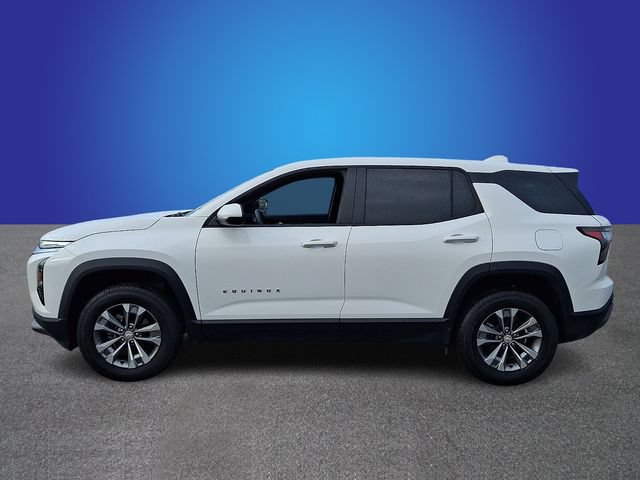 Used 2026 Chevrolet Equinox LT FWD image 7
