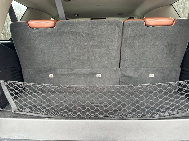 Used 2019 Cadillac Escalade Luxury AWD/4WD image 22