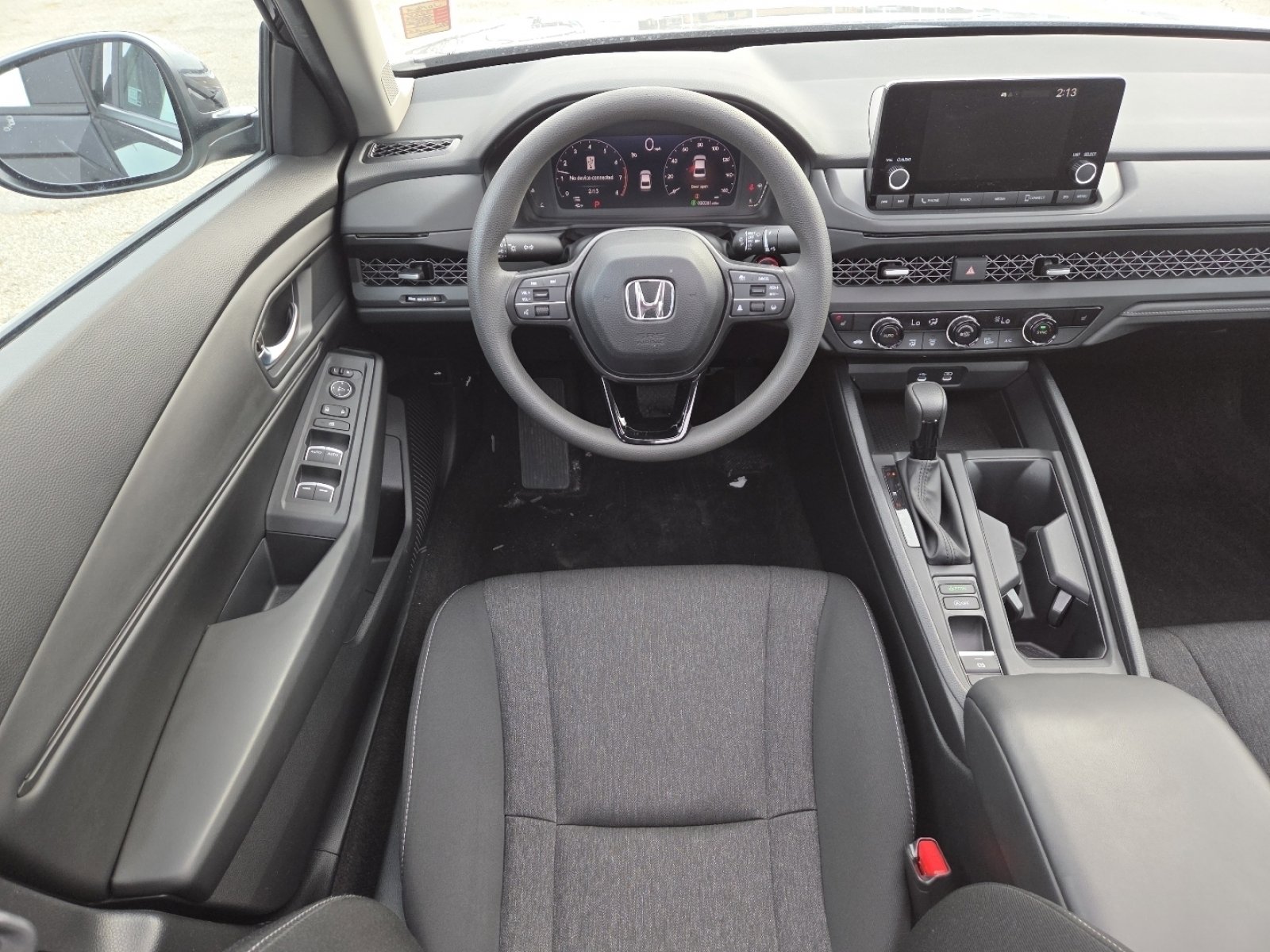 Used 2024 Honda Accord EX image 24