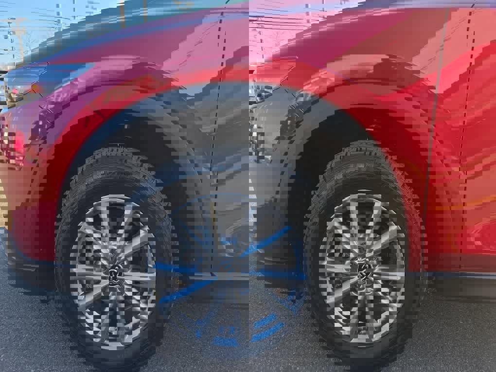 Used 2023 MAZDA CX-5 AWD 2.5 S image 10