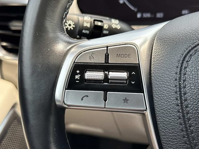 Used 2024 Kia Telluride SX AWD/4WD image 25