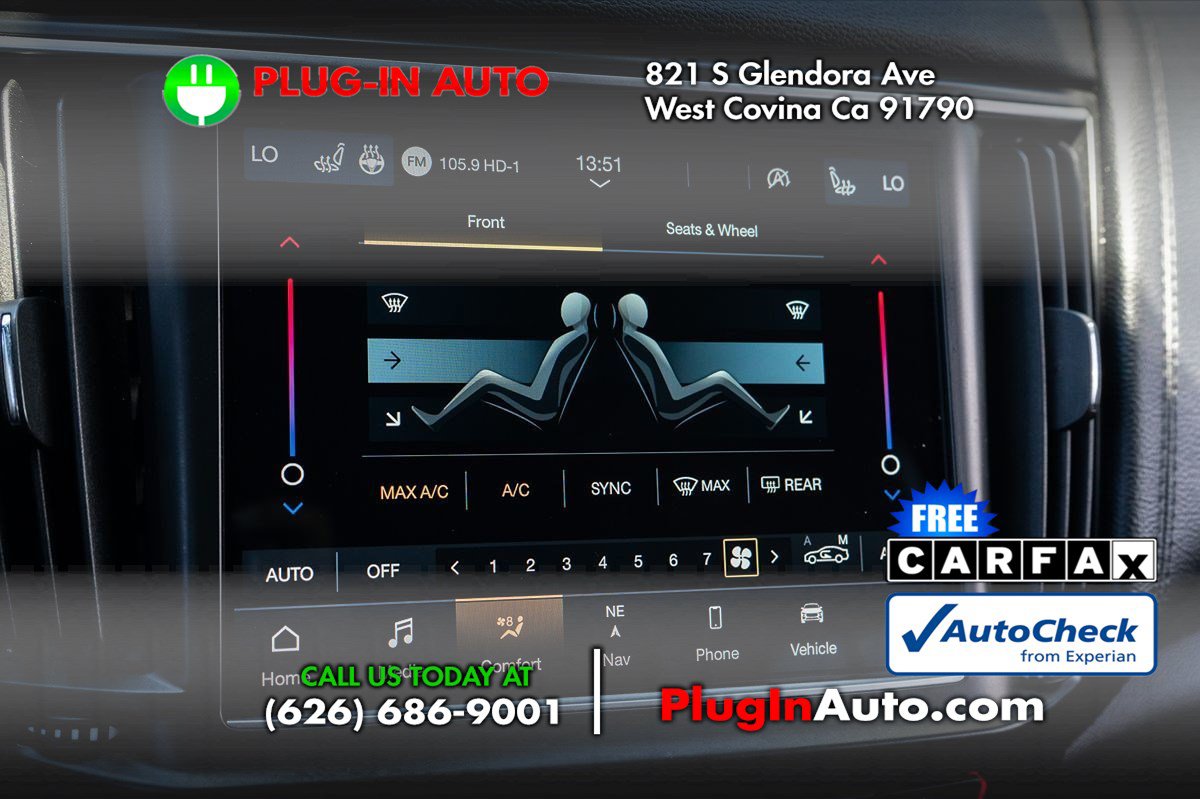 Used 2021 Maserati Levante S AWD/4WD image 29