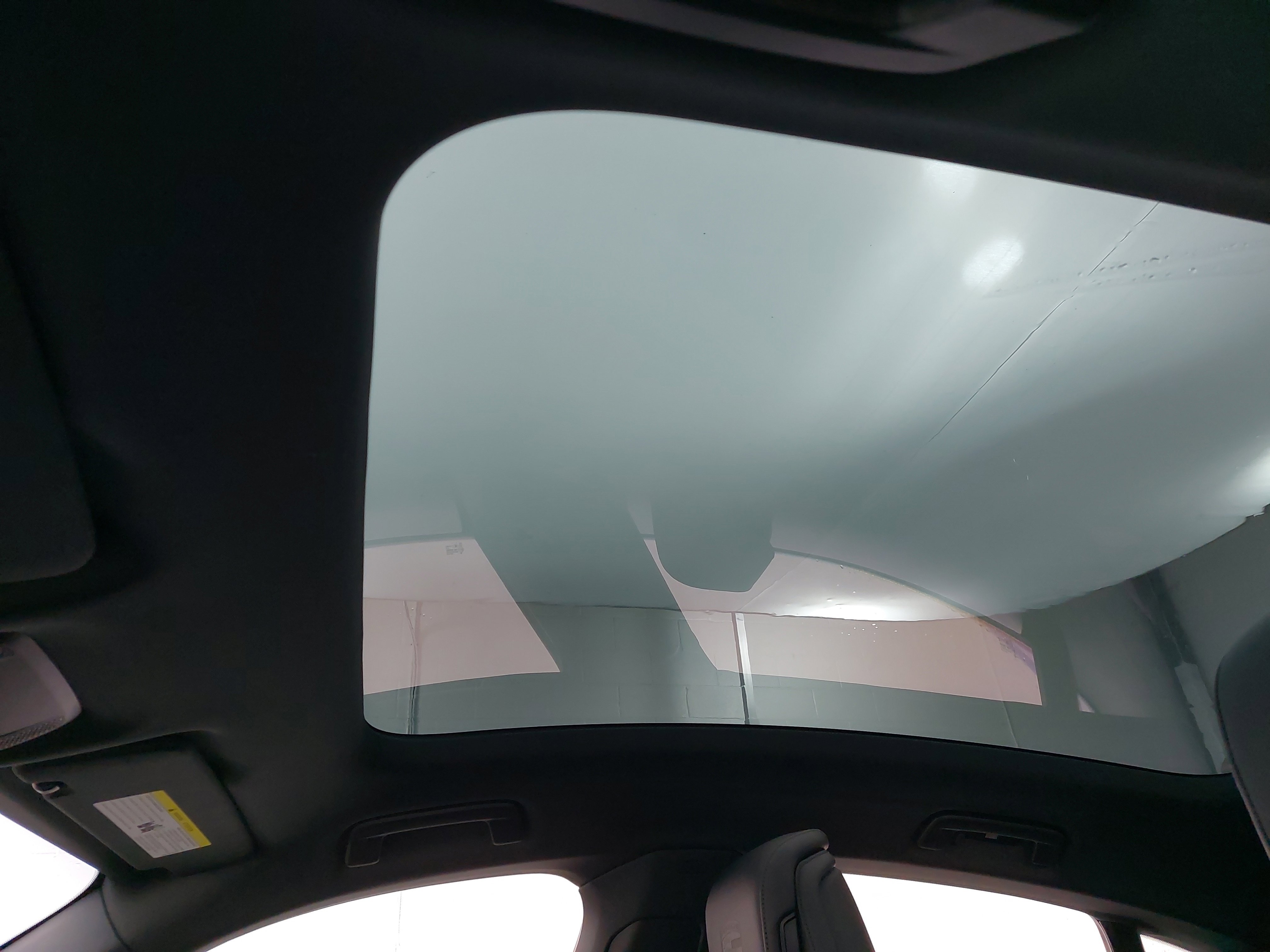 New 2025 Porsche Taycan image 32