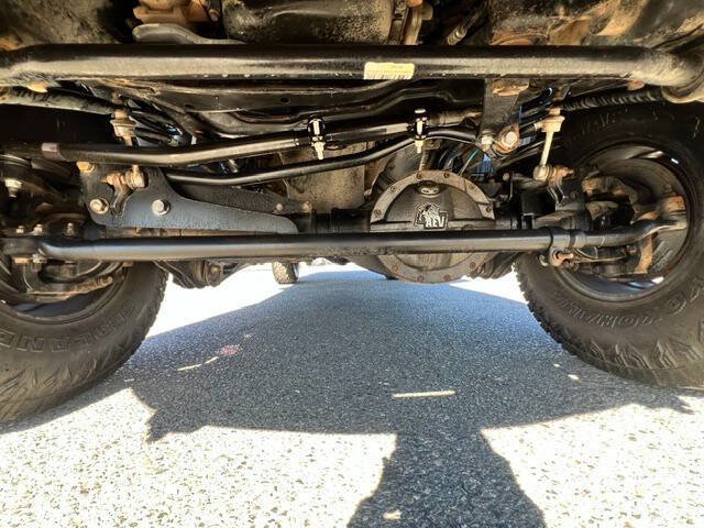 Used 2014 RAM 2500 Tradesman w/ Chrome Appearance Group AWD/4WD image 24
