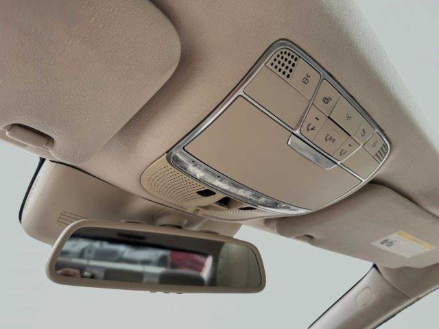 Used 2014 Mercedes-Benz S 550 Sedan image 35