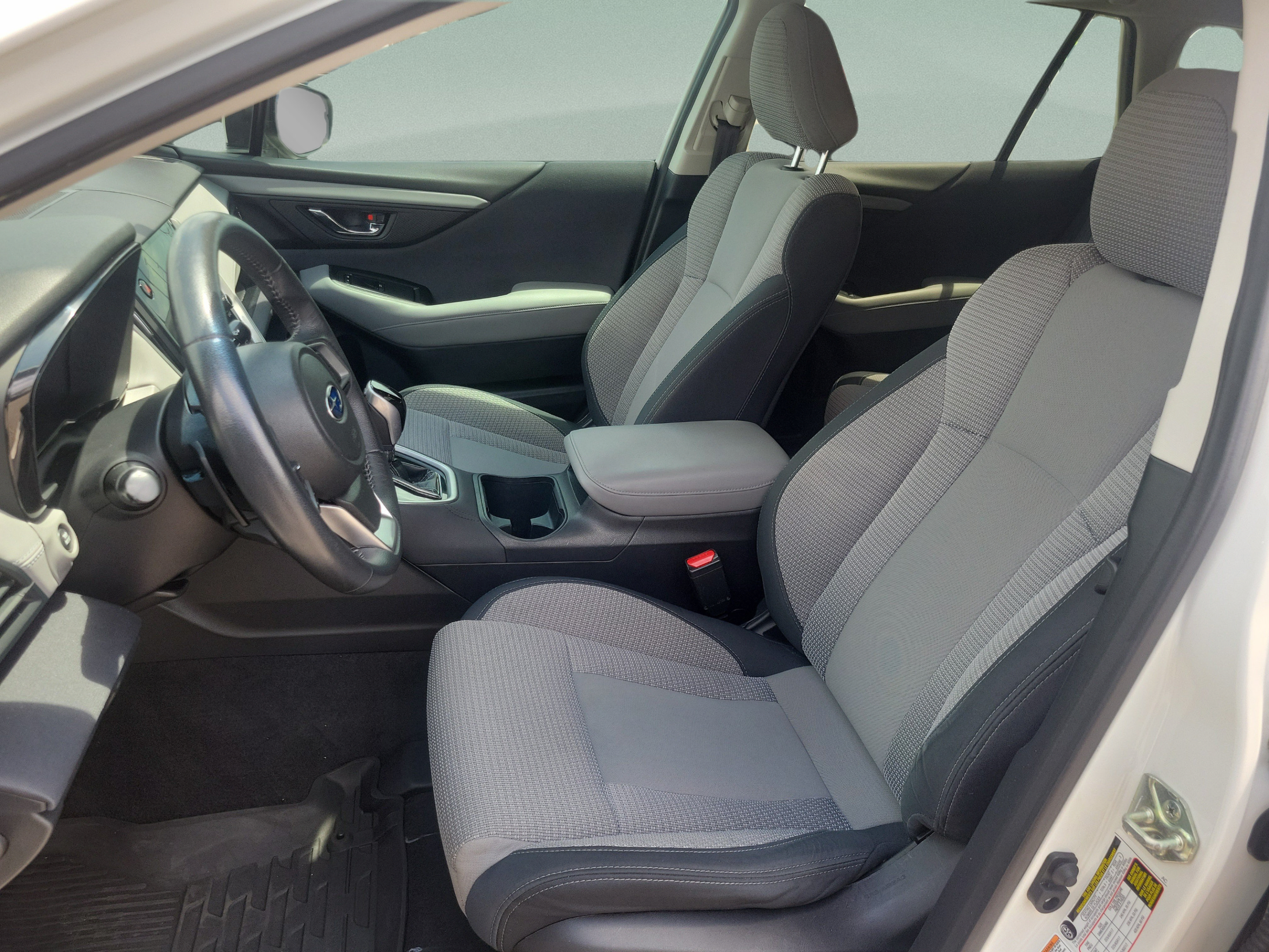 Used 2020 Subaru Outback Premium AWD/4WD image 19