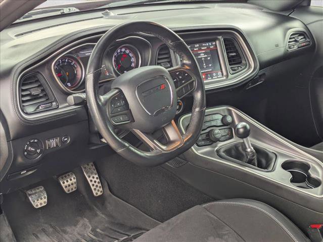 Used 2020 Dodge Challenger R/T Scat Pack w/ Dynamics Package image 10