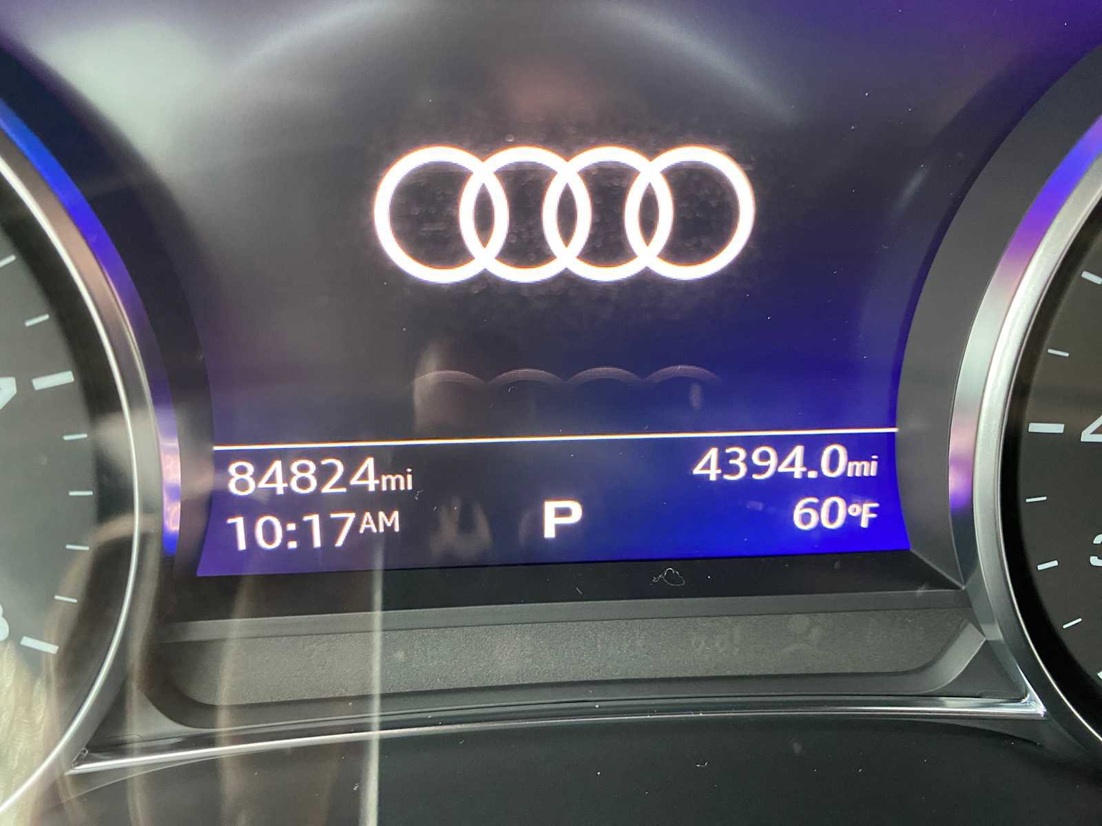 Used 2019 Audi A6 2.0T Premium w/ Convenience Package AWD/4WD image 8