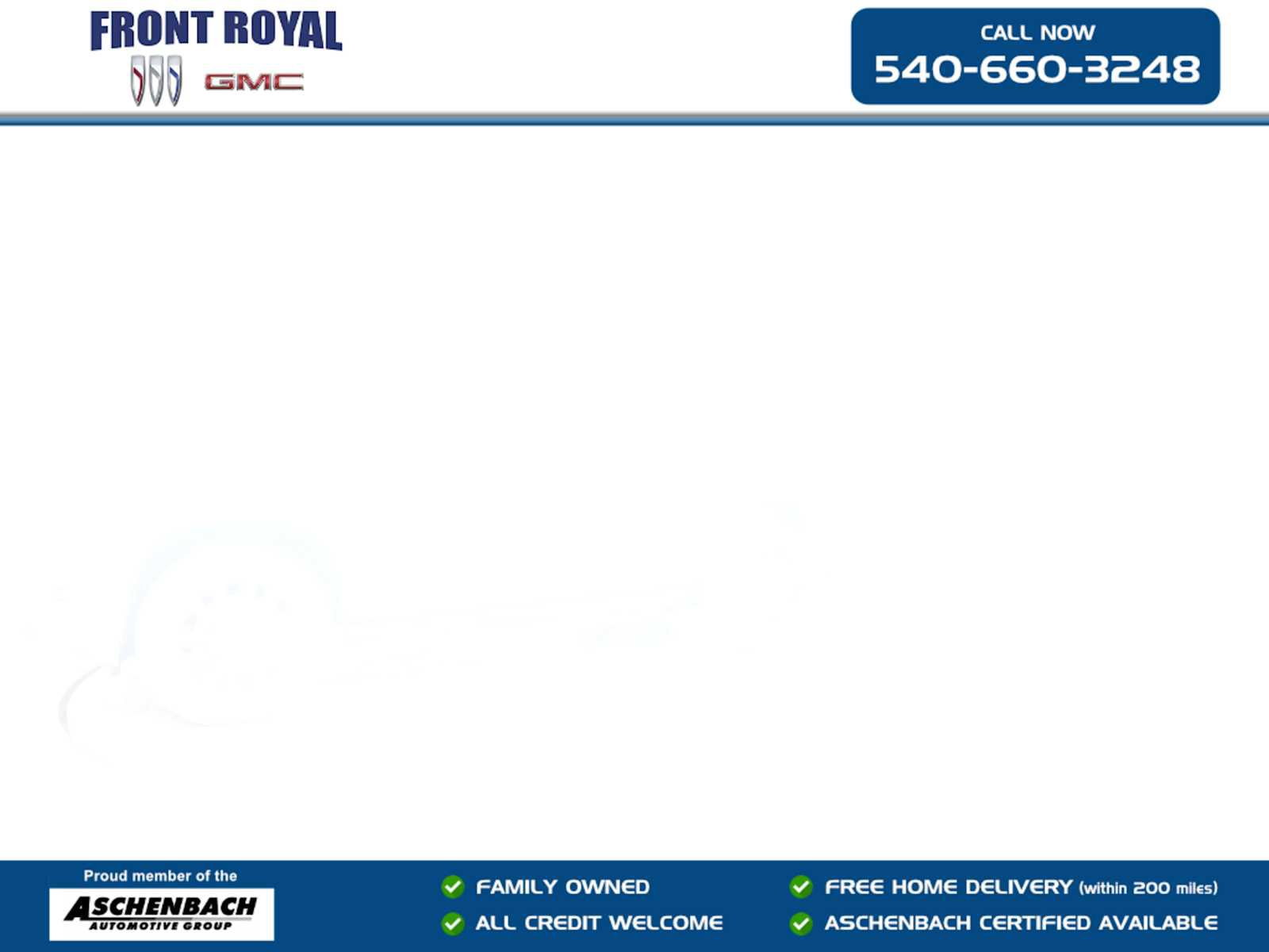 New 2026 GMC Yukon Denali image 1