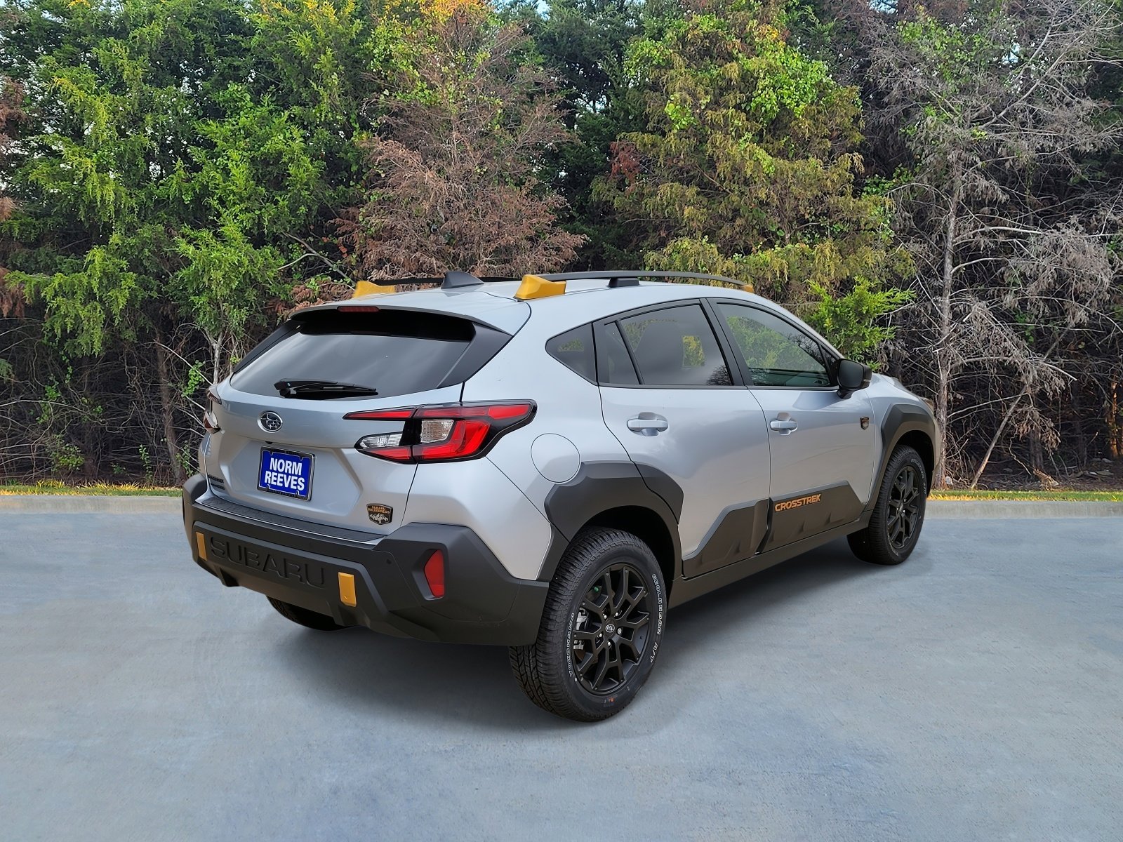 New 2026 Subaru Crosstrek 2.5i Wilderness image 15