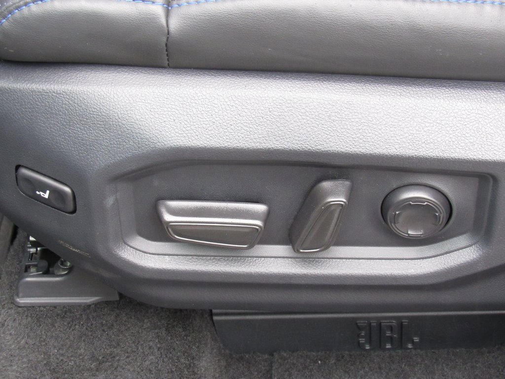 Certified 2025 Toyota Sequoia Platinum image 13