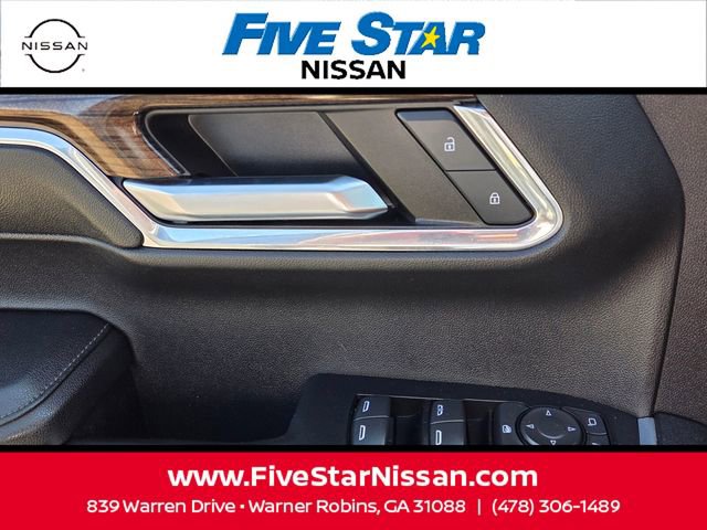 Used 2024 Chevrolet Silverado 1500 LT w/ Protection Package RWD image 29