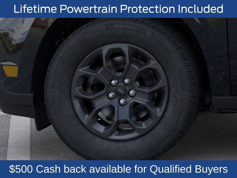 New 2026 Ford Maverick XLT FWD image 23