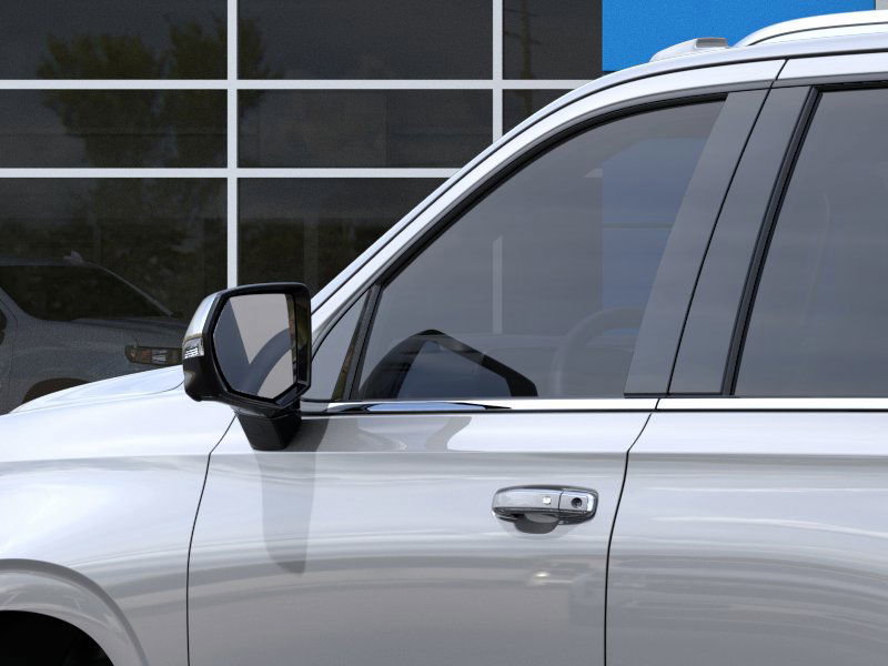 New 2025 Chevrolet Tahoe Premier image 12