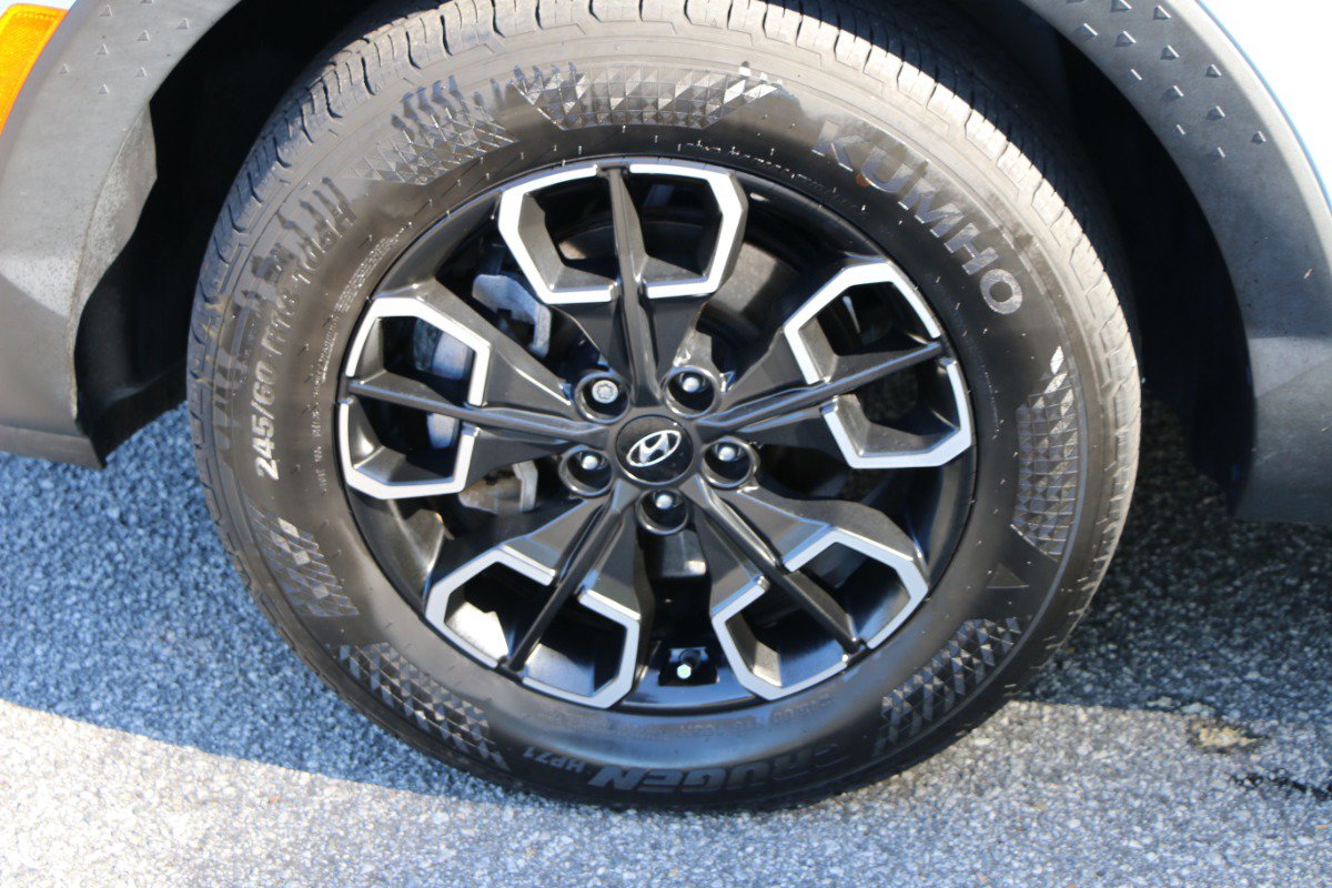 Used 2023 Hyundai Santa Cruz SEL Premium AWD/4WD image 13