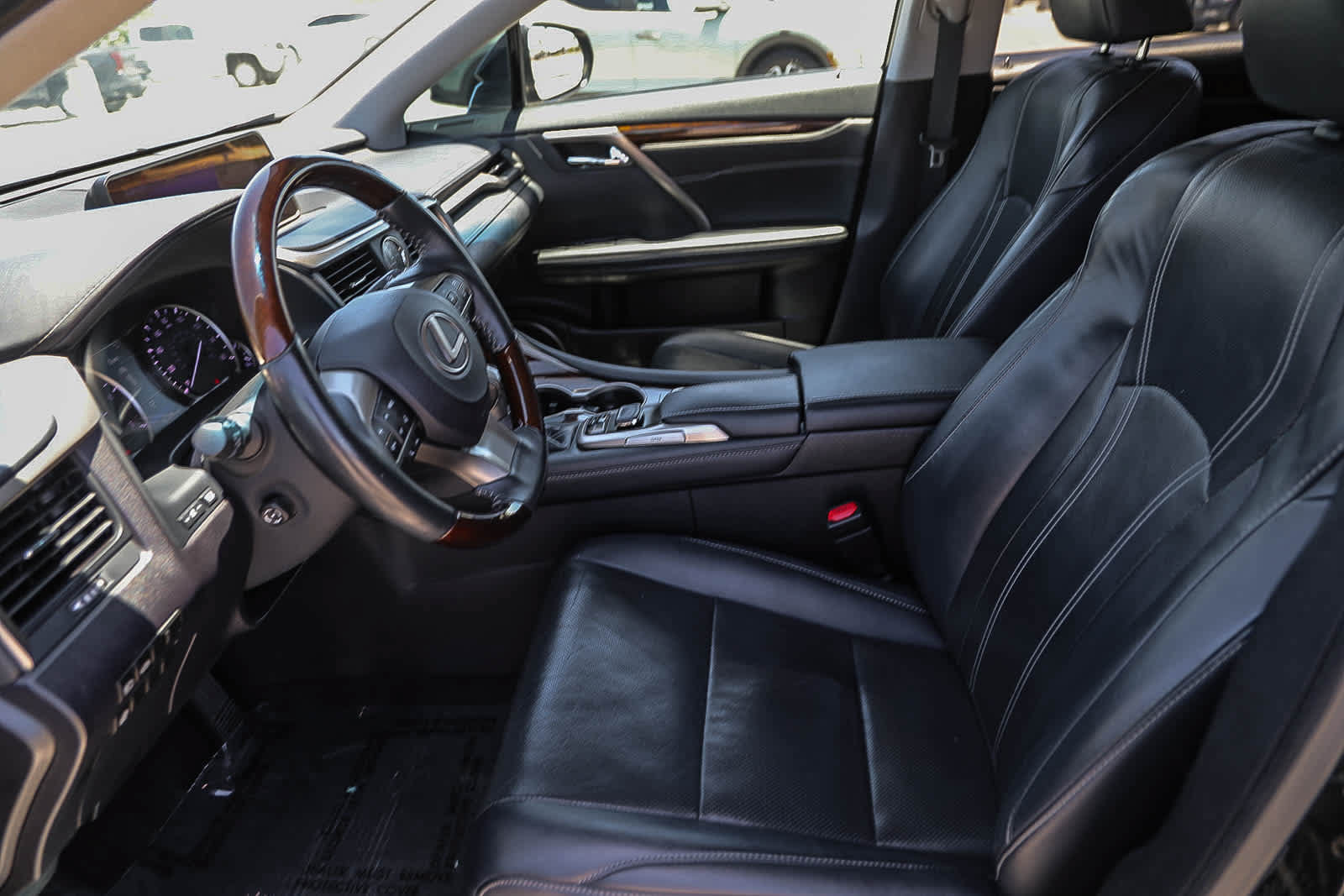 Used 2019 Lexus RX 350 FWD w/ Navigation Package image 17